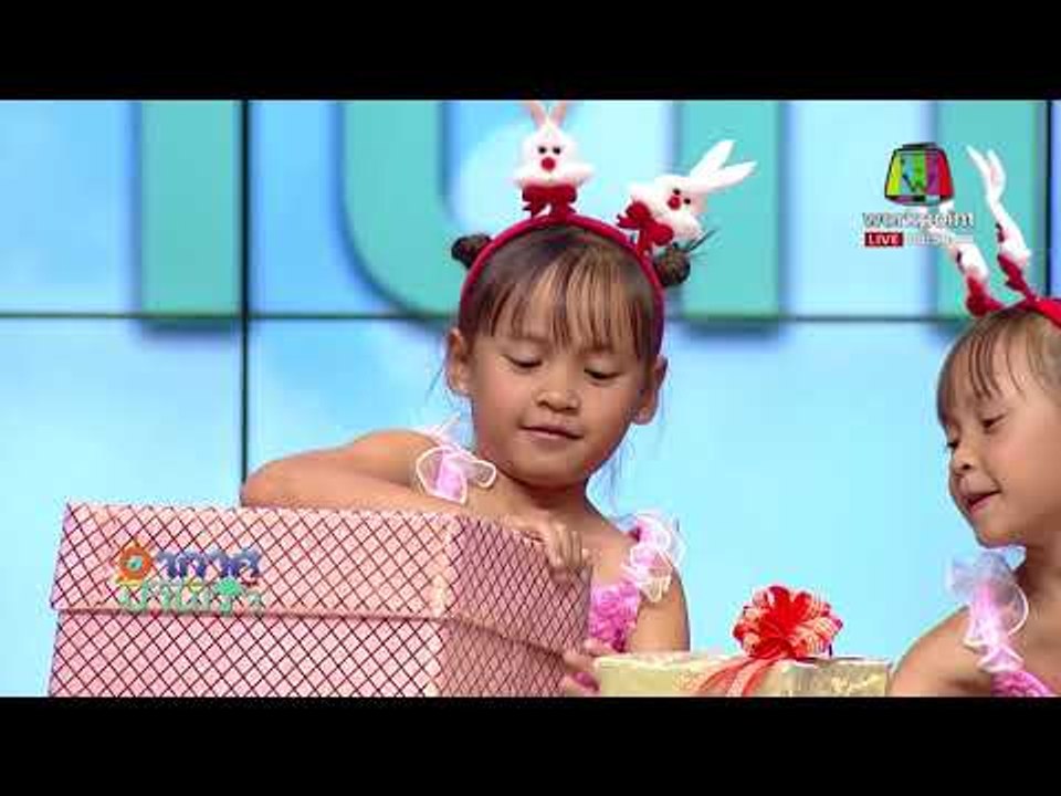 อัพเดทสภาพอากาศกัน ใน “อากาศบ้านเรา”  28 ธ ค 60 l ข่าวเวิร์คพอยท์ l 28ธ.ค.60