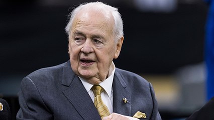 Harry Connick Jr.: Tom Benson's mark on New Orleans will 'never be forgotten'