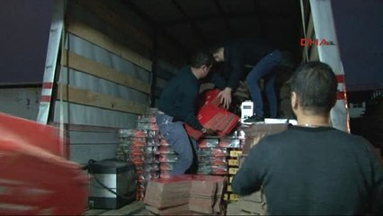 Avcılar'da Sahte Cinsel İçerikli Hap Operasyonu