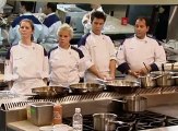Hell's Kitchen S01 E05 7 Chefs Compete
