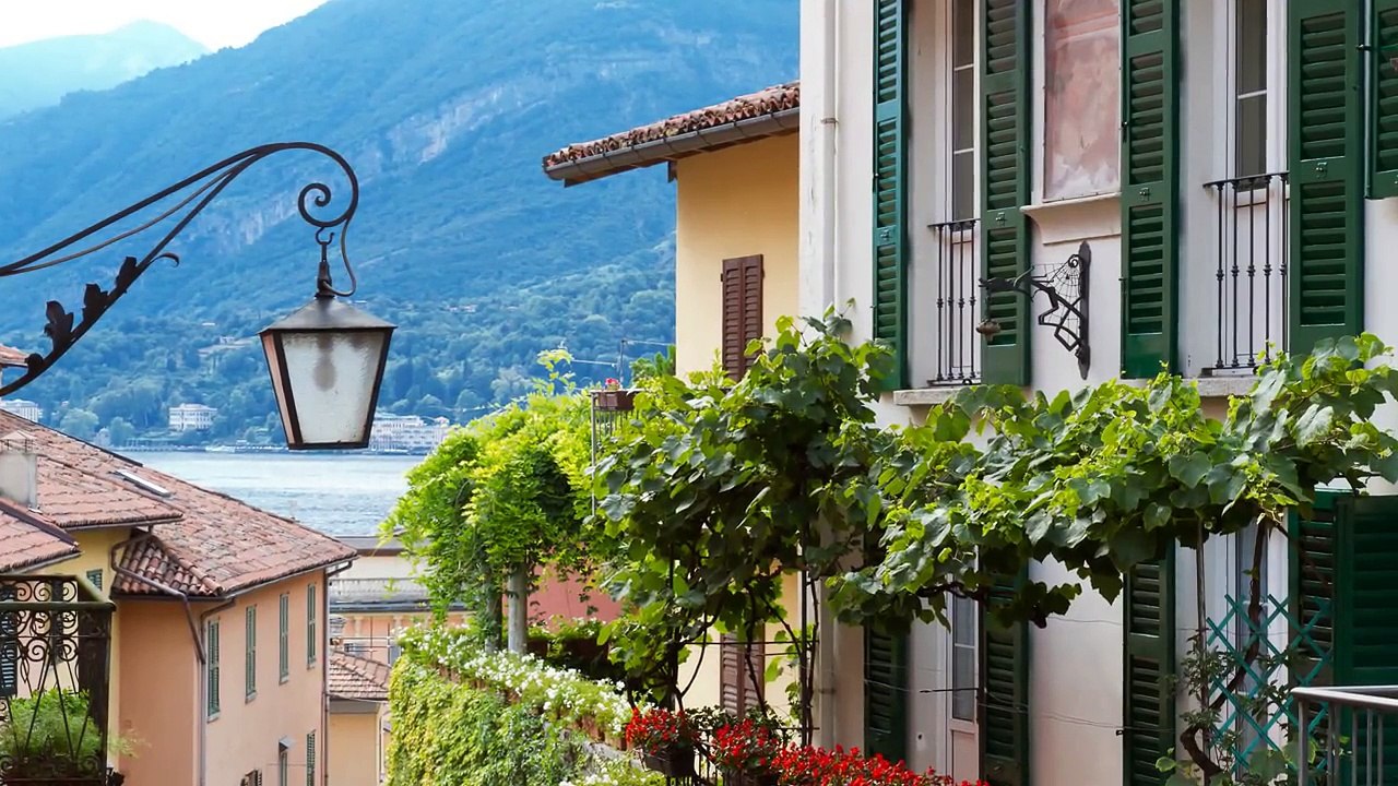 Como - Italy