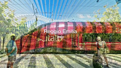 Reggio Emilia - Italy