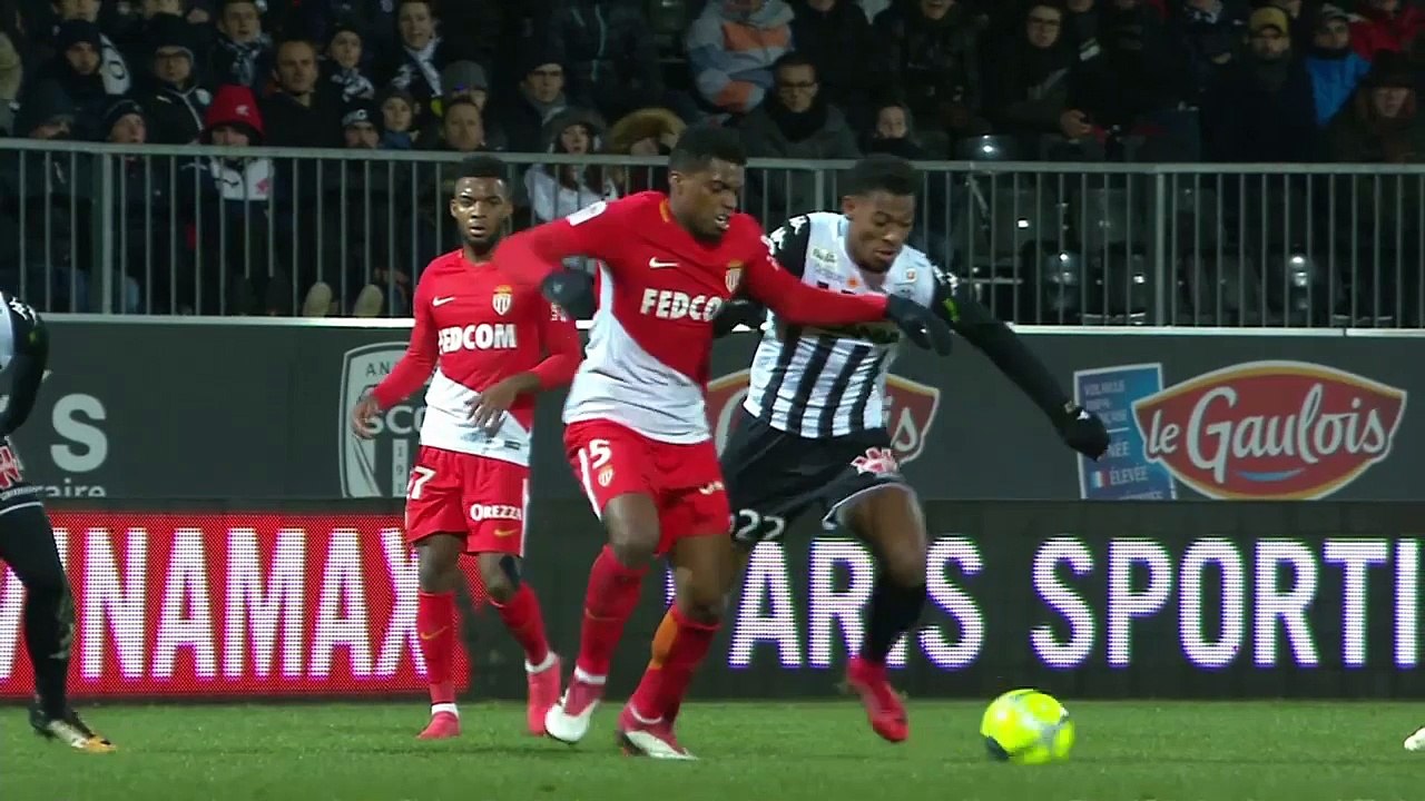 2017-18 : Jeff Reine-Adélaïde