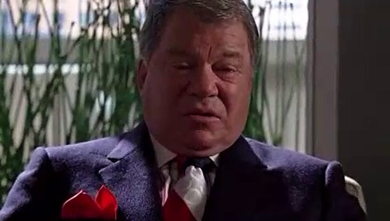 Boston Legal - 322 - Guantanamo By the Bay