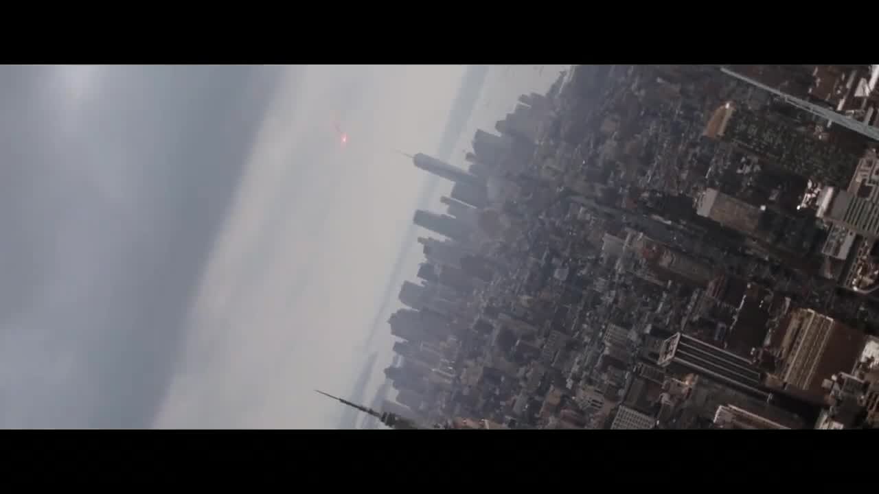 Avengers: Infinity War Trailer 2 - Marvel Movie