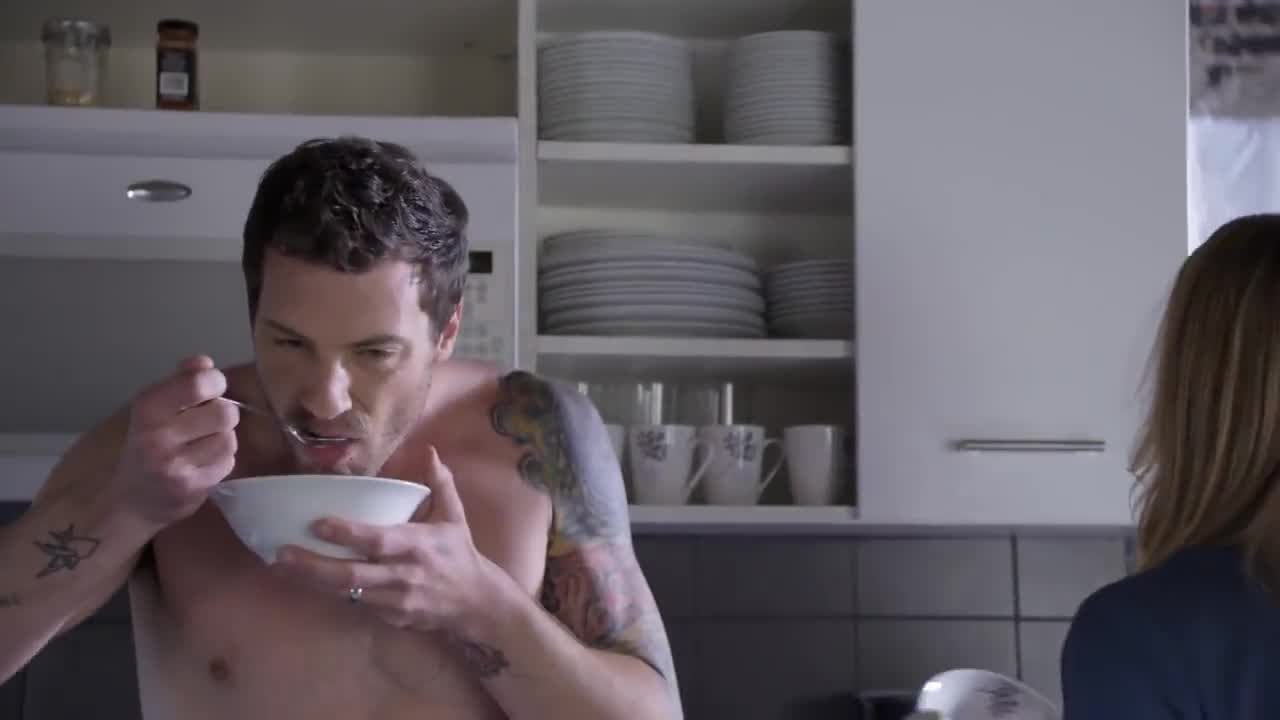Open Marriage - Official Trailer