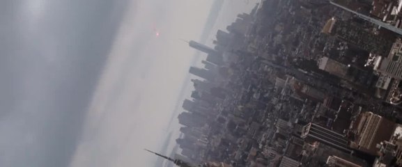 Marvel's AVENGERS Infinity War FINAL TRAILER