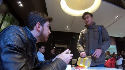 Scherzo ai Fan: Altre Cose da Non Fare Quando ti Chiedono una Foto