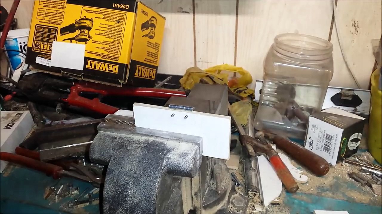 How to make a Doll Bathroom Sink