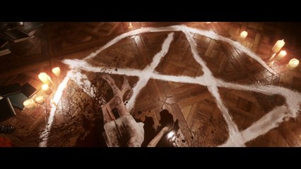 The Council Episode #1 Accolades Trailer