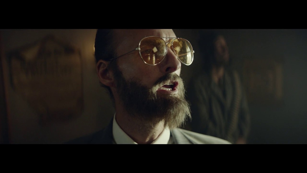 Far Cry 5 Die Predigt Live-Action (Deutsch)