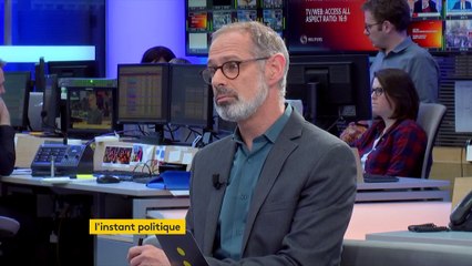 Pierre Manent pense que "le communautarisme n’est pas quelque chose qui permet de fonder des institutions"