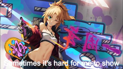 Nightcor  Pretty girl  Maggie Lindemann