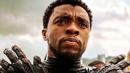 AVENGERS 3 Infinity War Bande Annonce VOST