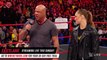 Ronda Rousey gets her WrestleMania match_ Raw, March 5, 2018