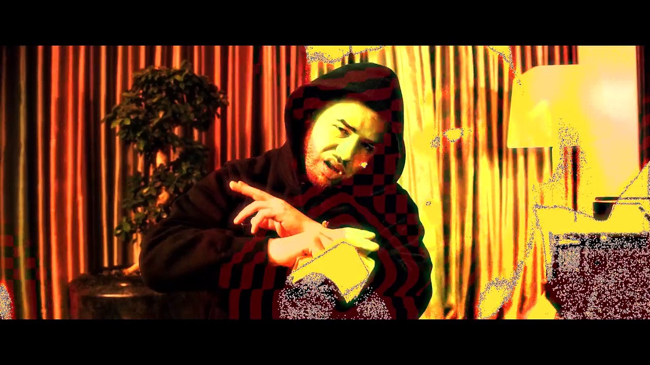 AZET ft. ZUNA & NOIZY - KRIMINELL (prod. by DJ A-BOOM)