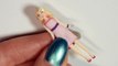 How To: Mini Barbie inspired Doll - A Barbie Doll for a Barbie - Polymer Clay Tutorial