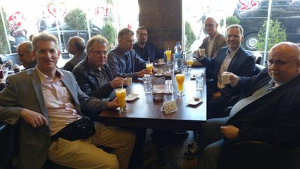 Lo sfortunato umorismo di un deputato tedesco