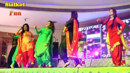 இப்படியொரு அசத்தலான டான்ஸ் நீங்கள் பார்த்ததுண்டா?? வீடியோ