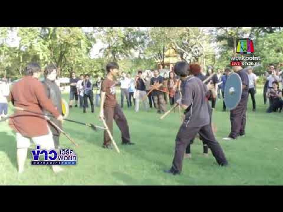 “เน โฮฟาทูร่า” นอนคุกหลังอนาจารเด็ก |ข่าวเวิร์คพอยท์| 28 ม.ค. 61