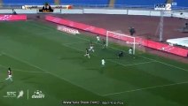 Omar Al-Soma Goal HD - Al-Raed 0-2 Al Ahli SC 16.03.2018