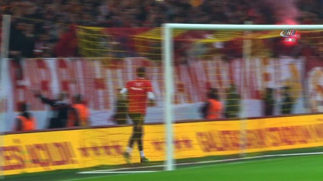 Galatasaray, Fenerbahçe derbisine hazır