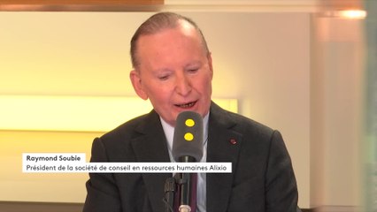 Raymond Soubie (Alixio) : « Les retraités ne sont pas dangereux dans la rue mais dans les urnes »