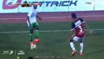Hussain Al Moqahwi  Goal HD - Al-Raed 0-3 Al Ahli SC 16.03.2018