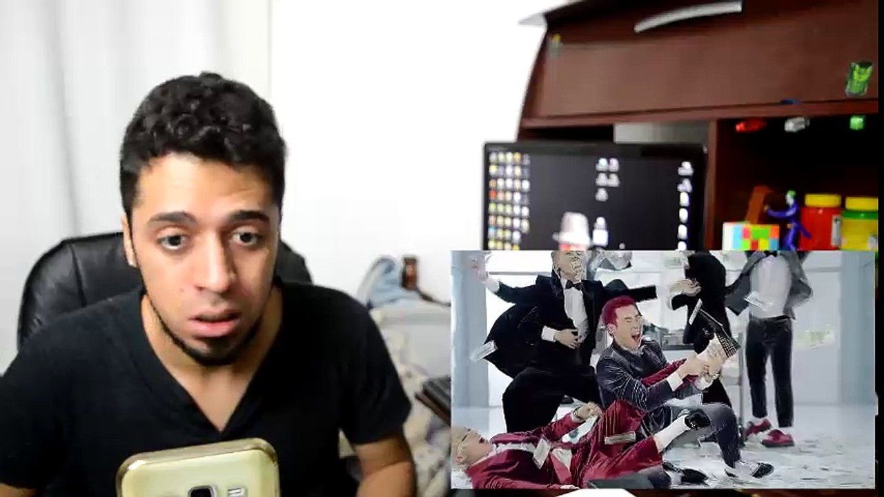 블락비 (Block B) - Very Good MV | REACTION