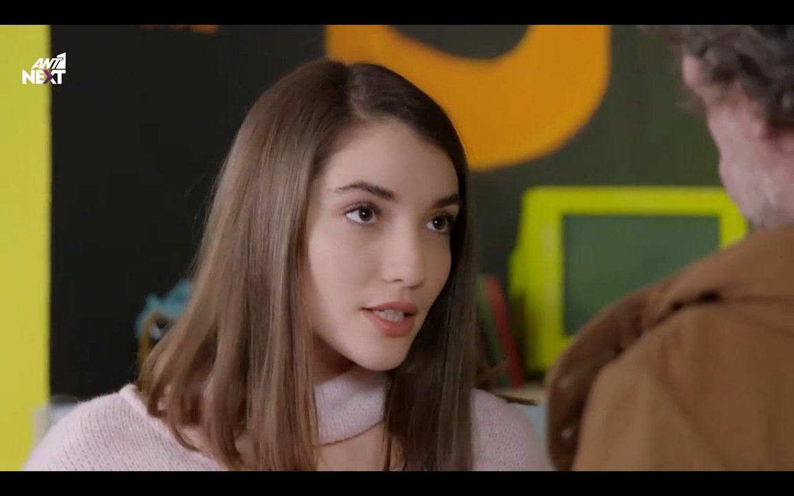 ΠΑΡΘΕΝΑ ΖΩΗ - ΕΠΕΙΣΟΔΙΟ 117  ll ΠΑΡΘΕΝΑ ΖΩΗ - ΕΠΕΙΣΟΔΙΟ 117