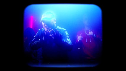 Indomable (TRAP) - Noriel, Jon Z, Jory Boy [Official Video]