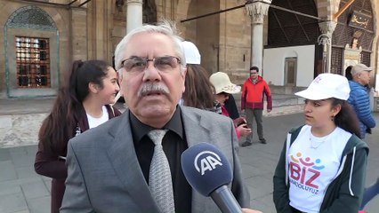 'Biz Anadoluyuz' projesi - KONYA