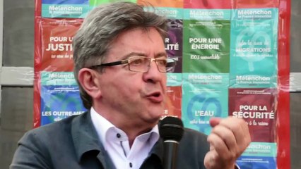 Nouvelles révélations sur le complot contre Mélenchon et Castaner