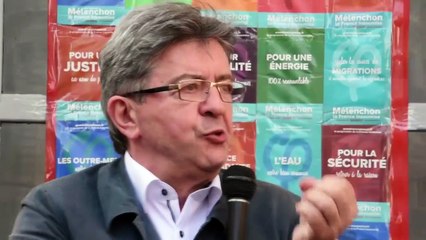 Nouvelles révélations sur le complot contre Mélenchon et Castaner