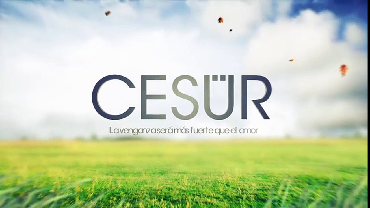 cesur capitulo 2 parte 1