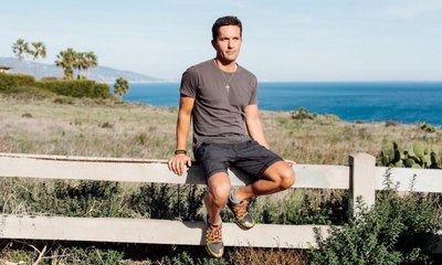 المدمن المشرّد الذي تحوّل إلى مليونير!