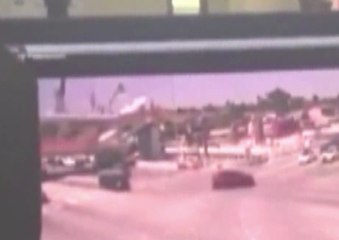 E.E.U.U.: Aumento a seis muertos por el derrumbe de un puente peatonal en Miami