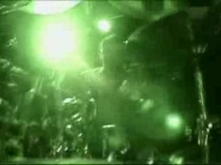 Korn - Live CBGB's - Falling Away From Me