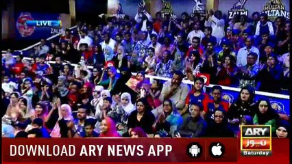 Karachi Kings qualify for the play-offs