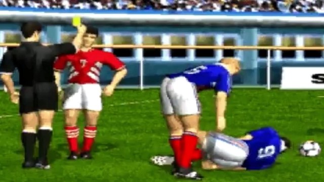 7 TIMES PATROCINADOS PELA SEGA