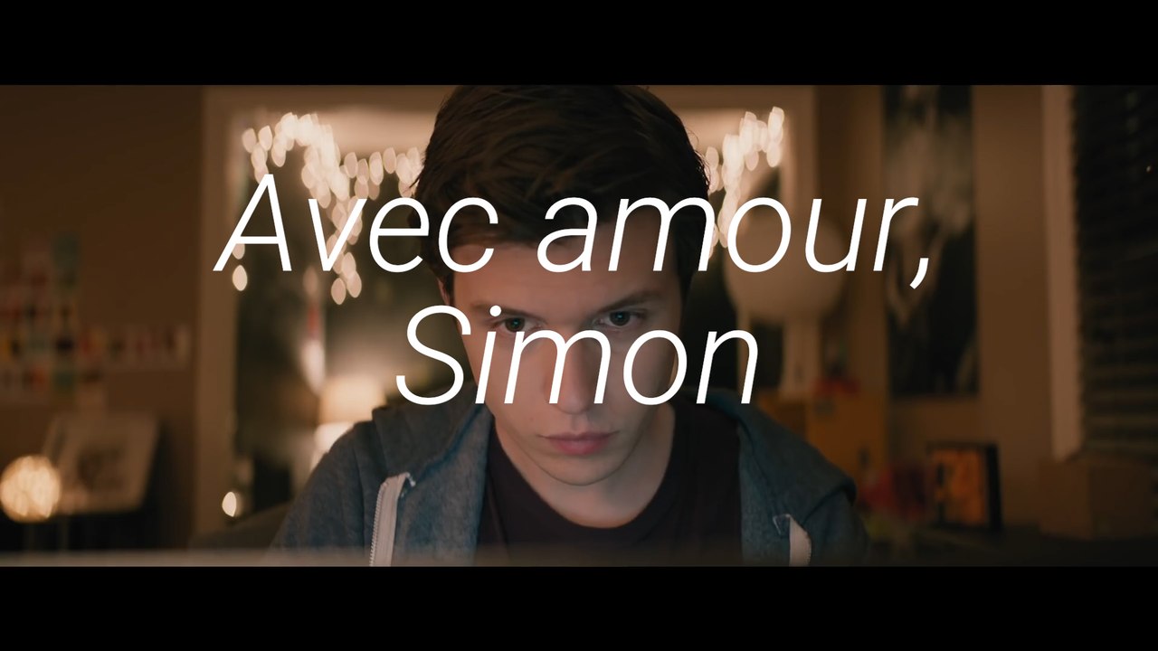 Navet ou chef d'oeuvre? - Cinéma | «Avec amour, Simon» de Greg Berlanti