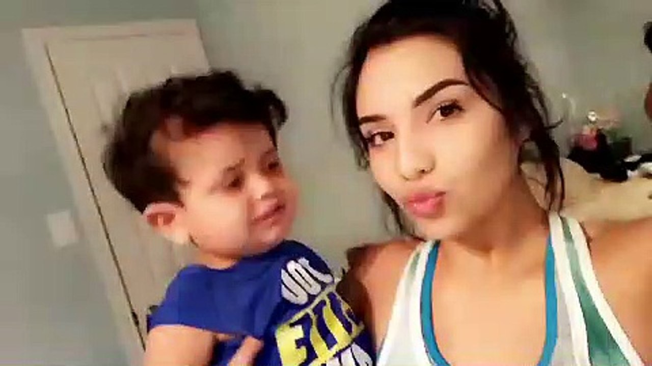 kiss