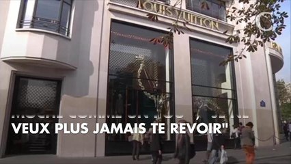 "Suicide-toi !" : Loana publie les immondes messages d'insultes de son ex sur Instagram