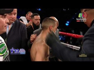 สื่อตปท ชื่นชมสปิริตแชมป์โลก “ศรีสะเกษ” l ข่าวเวิร์คพอยท์ l 26 ก.พ. 61