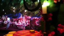VLOG - TRANSFORMÉS EN RATS ! Attrion Ratatouille & Restaurant Chez Rémy à Disneyland Paris