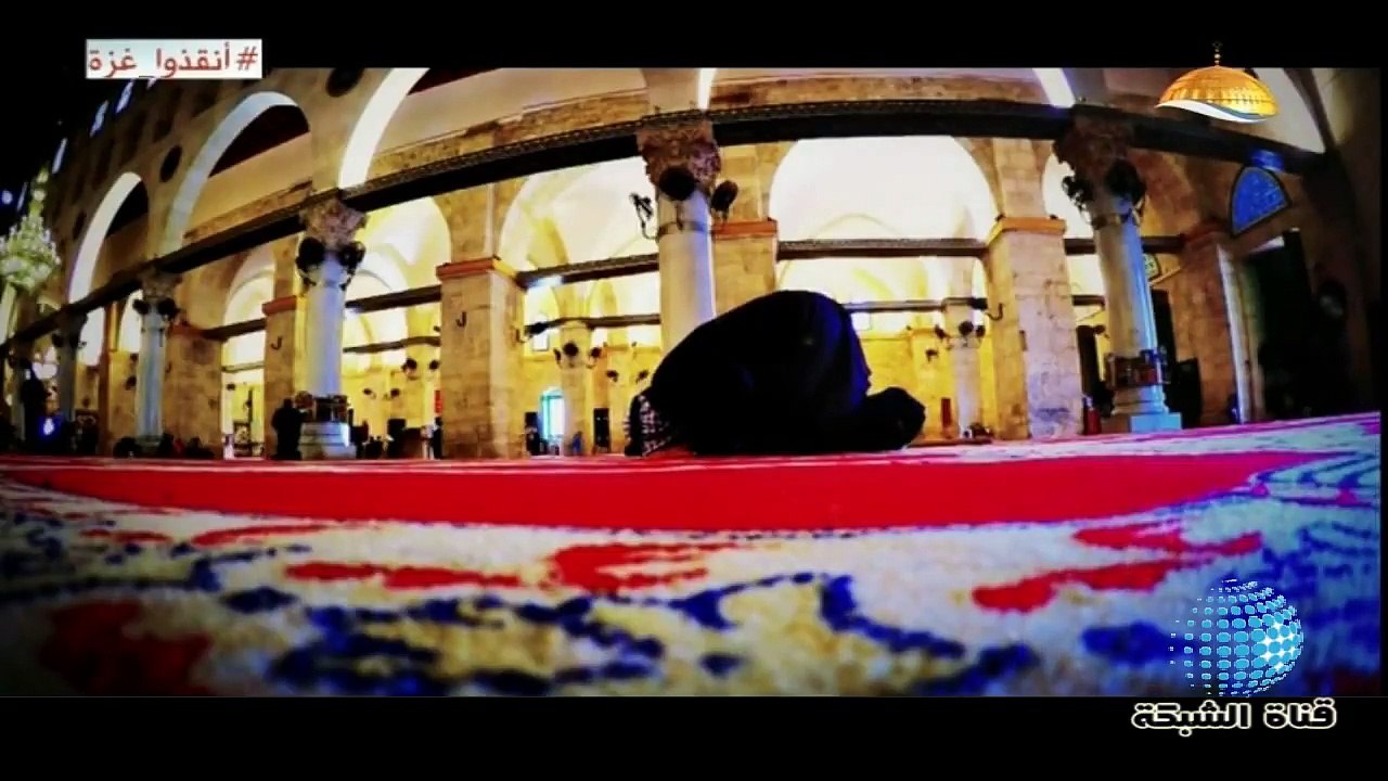 القدس وديموغرافيا التهويد