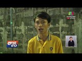 นศ หนุ่มผวา โรคจิตแอบปีนมองในห้องน้ำห้าง l ข่าวเวิร์คพอยท์ l 27 ก.พ. 61