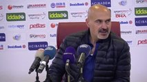 Kardemir Karabükspor - Osmanlıspor Maçının Ardından - Hd