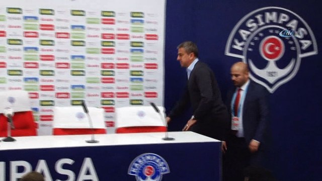 Hamza Hamzaoğlu: 'Bu maçta galibiyet çok önemliydi'