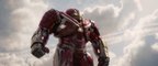 Marvel Studios' Avengers- Infinity War - Official Trailer -